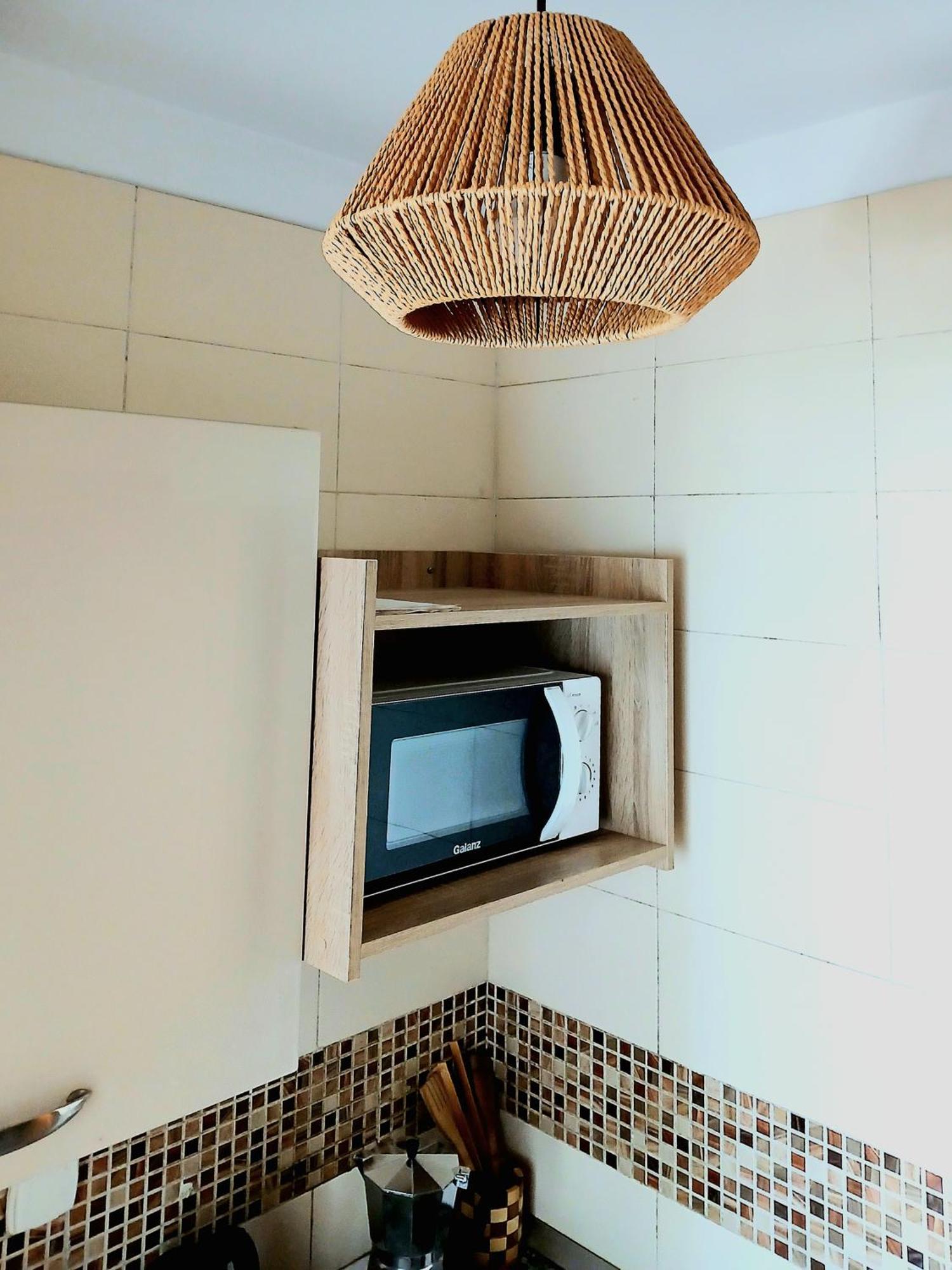 Apartment Tres Standing Avec Vue Degagee Tunis