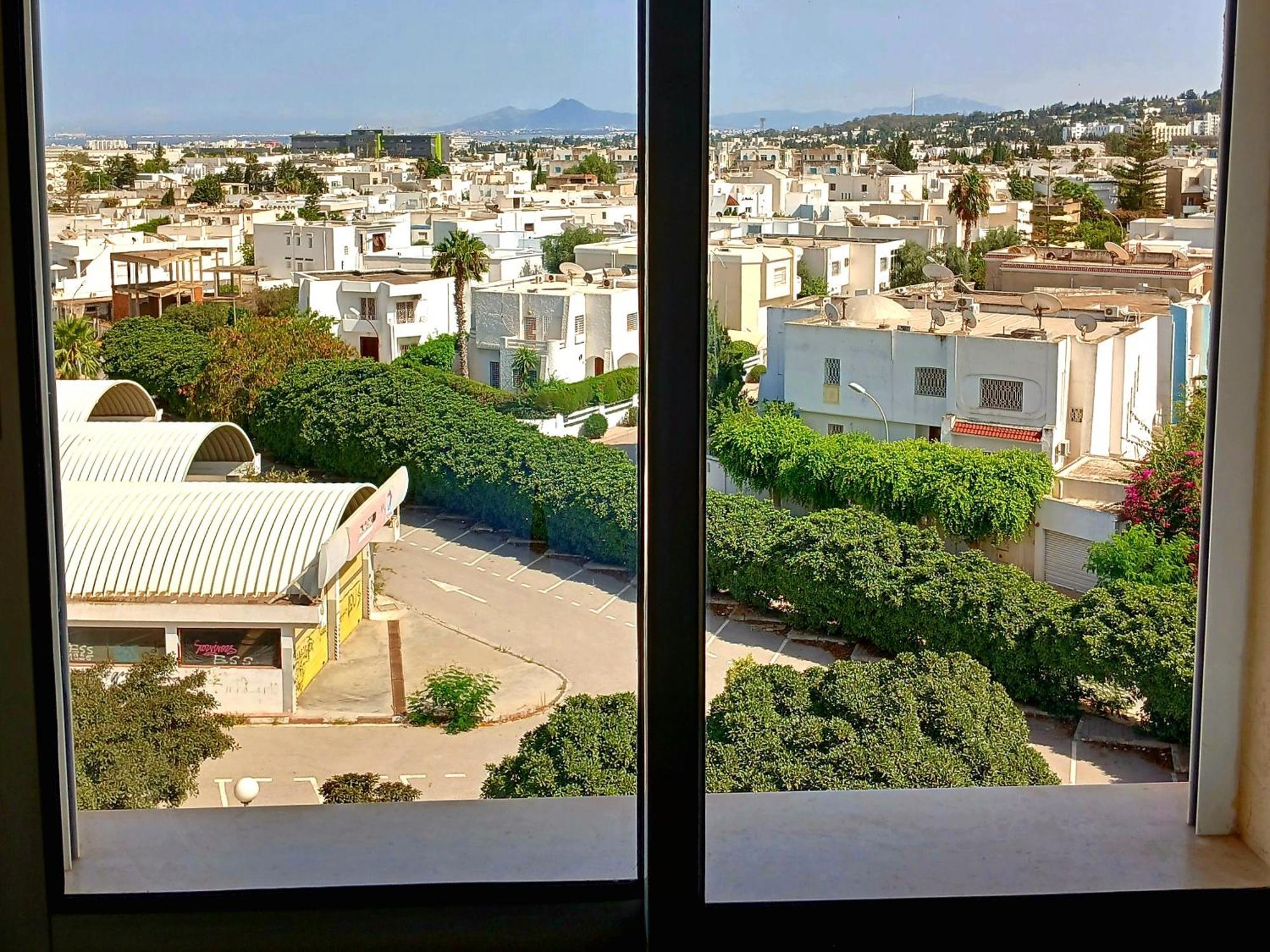 Tres Standing Avec Vue Degagee Apartment *