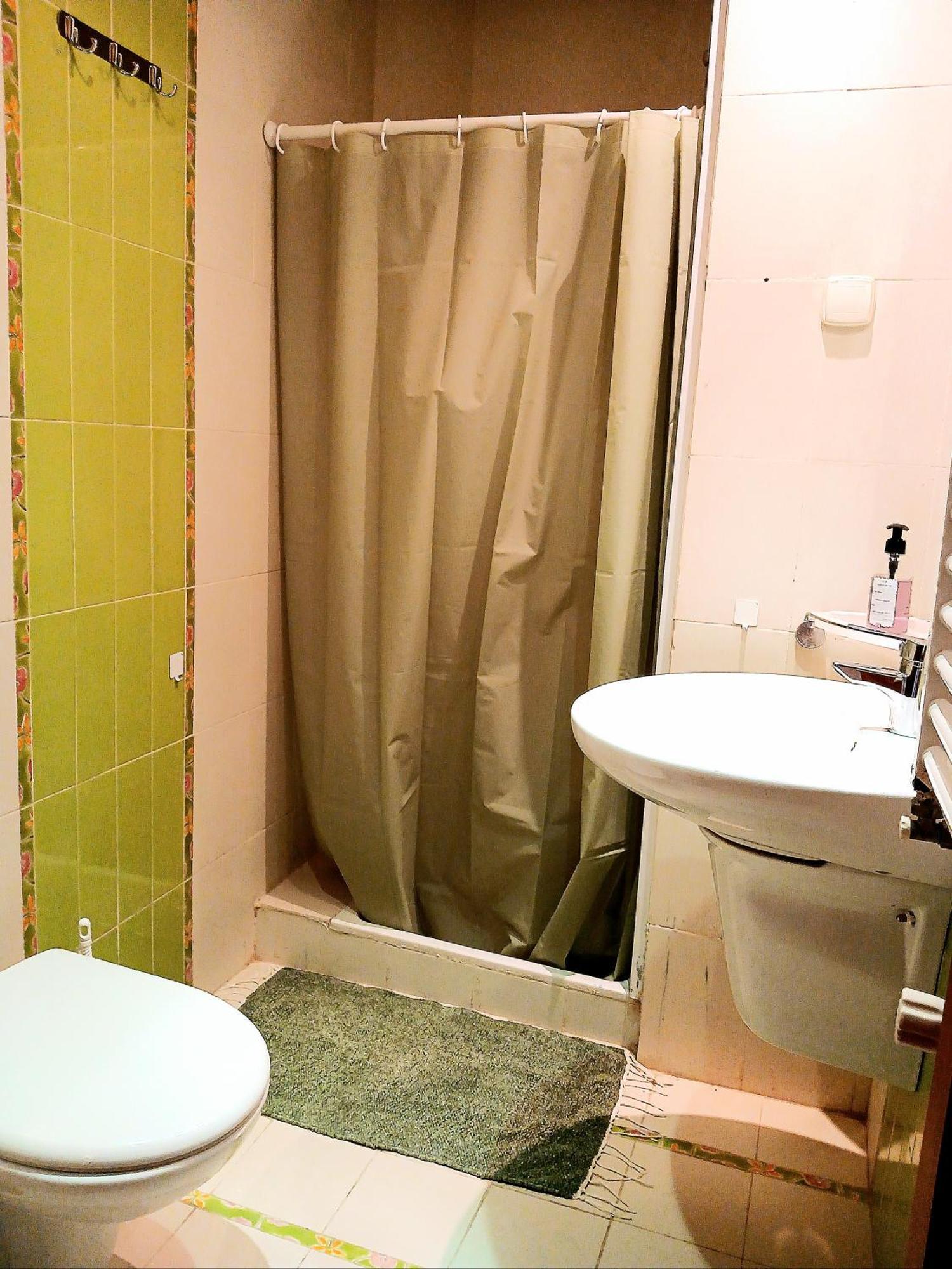 Apartment Tres Standing Avec Vue Degagee